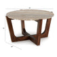 Ashley Express - Tanidore Round Cocktail Table