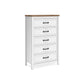 Ashley Express - Kerisden Five Drawer Chest
