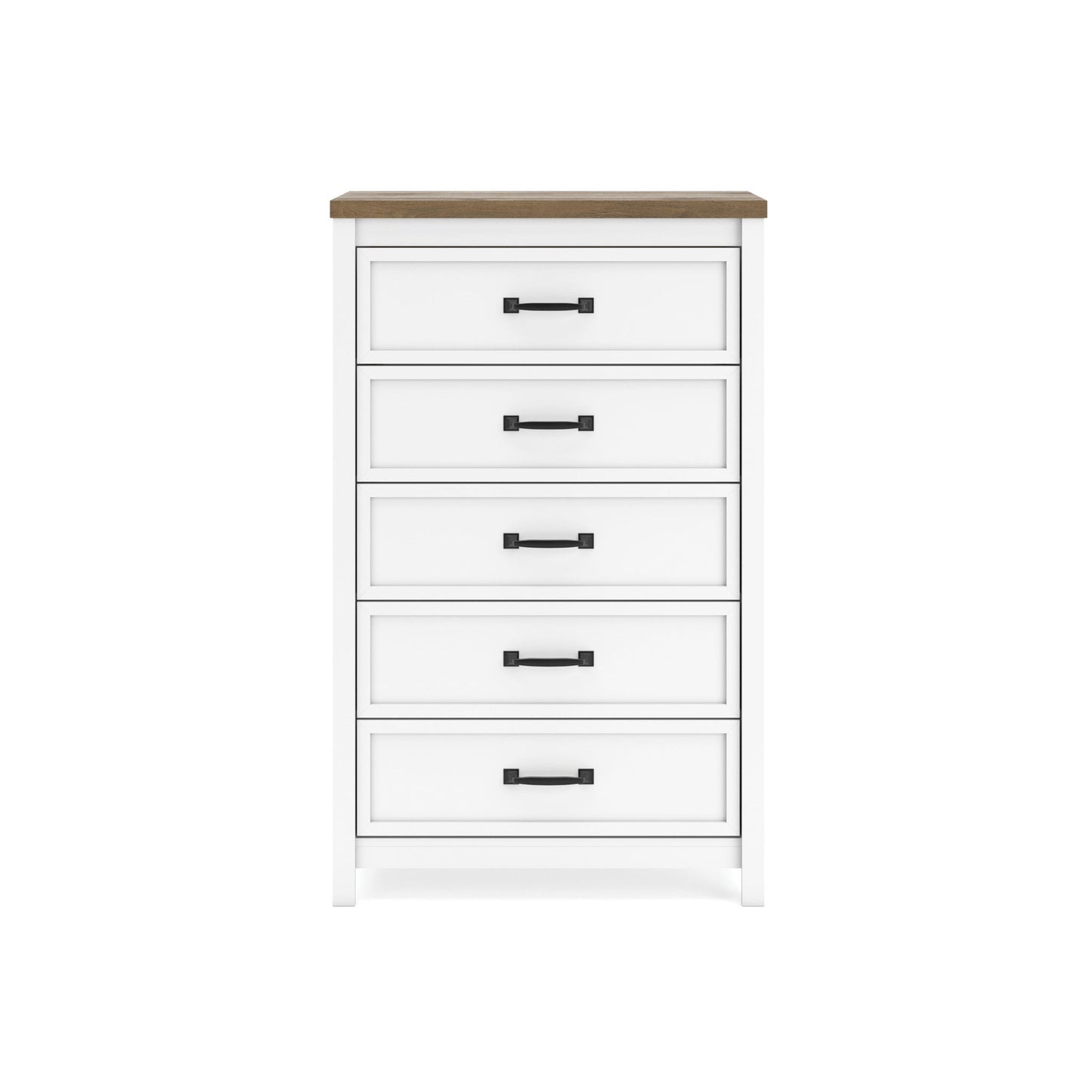 Ashley Express - Kerisden Five Drawer Chest