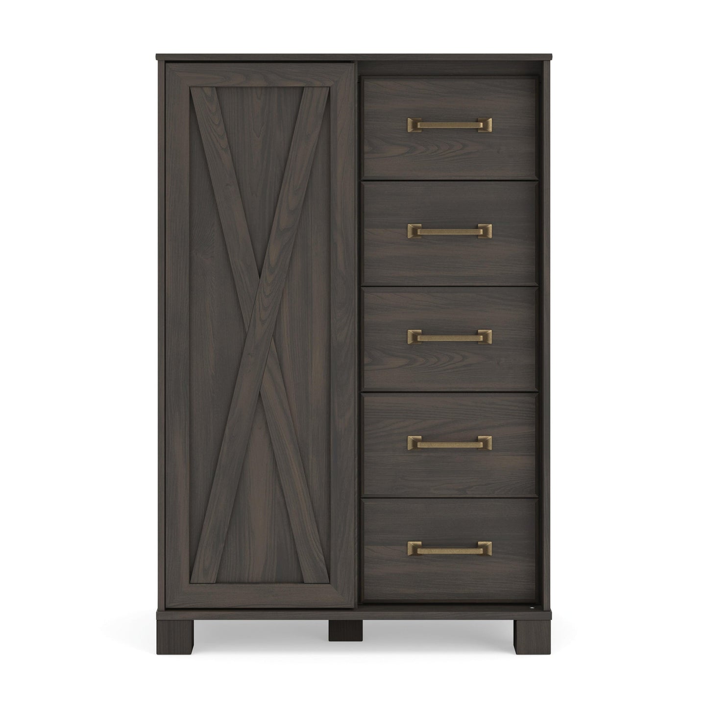 Vonitta Bay Dressing Chest