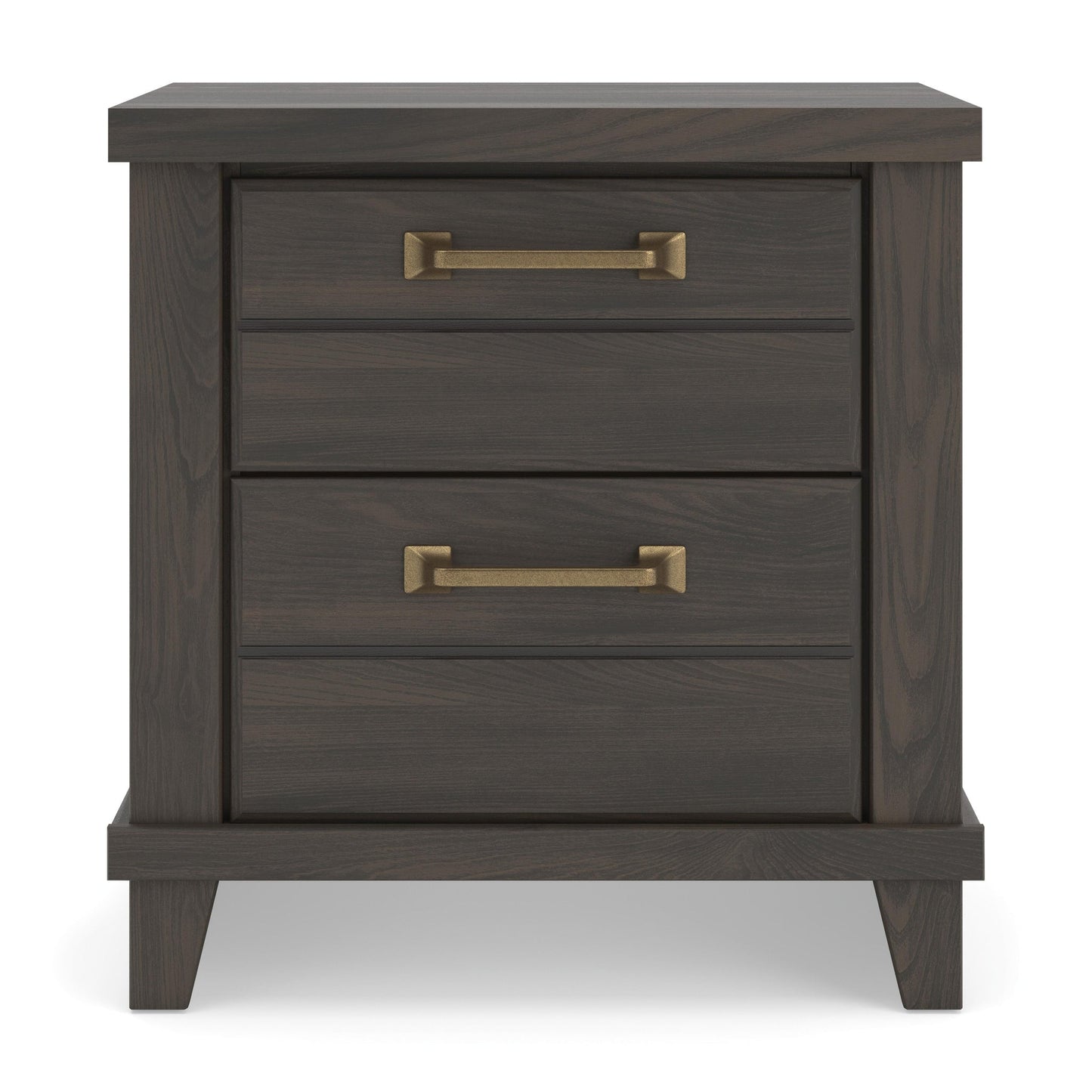 Ashley Express - Vonitta Bay Two Drawer Night Stand