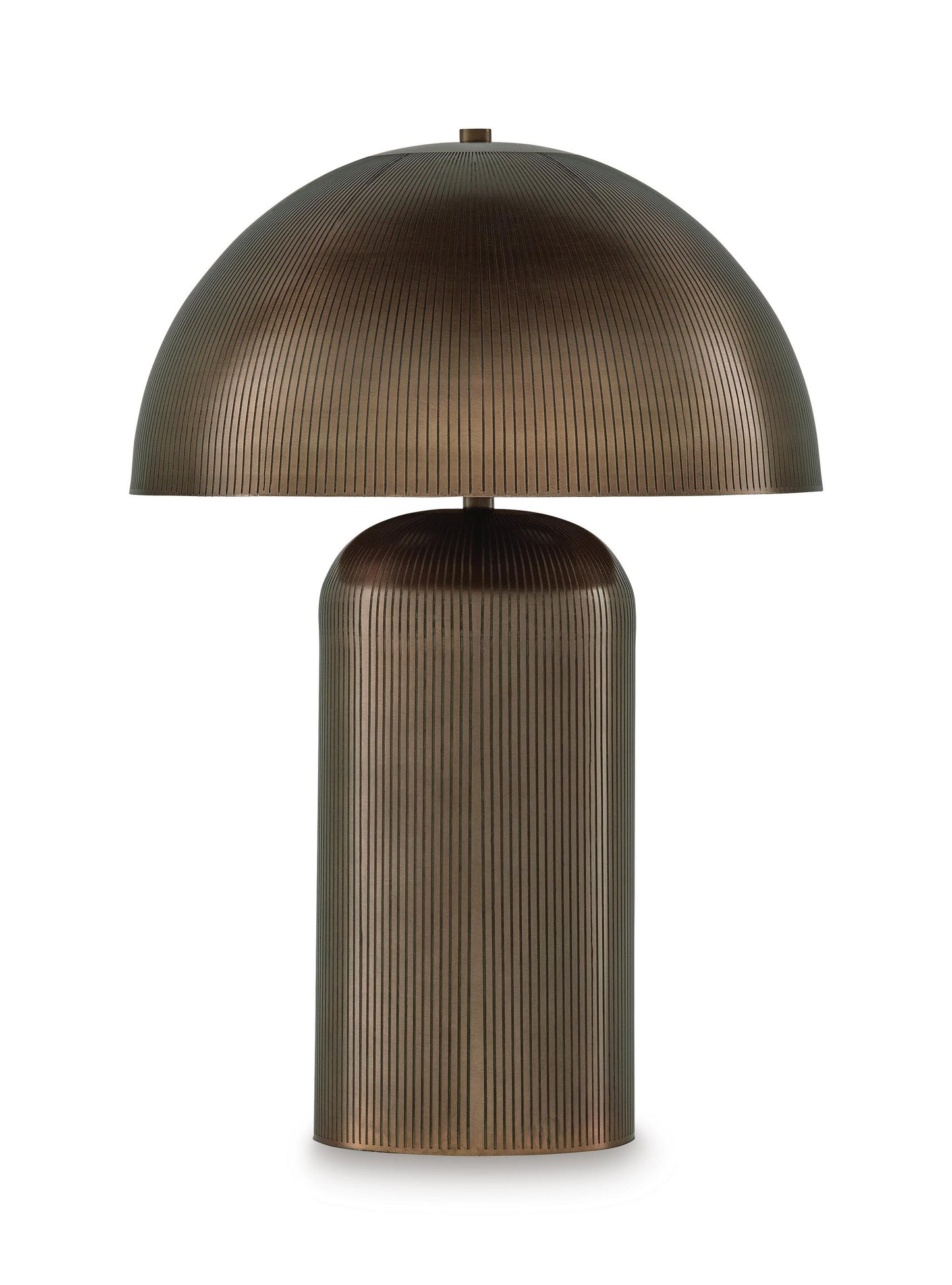 Ashley Express - Dorriham Metal Table Lamp (1/CN)