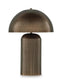 Ashley Express - Dorriham Metal Table Lamp (1/CN)