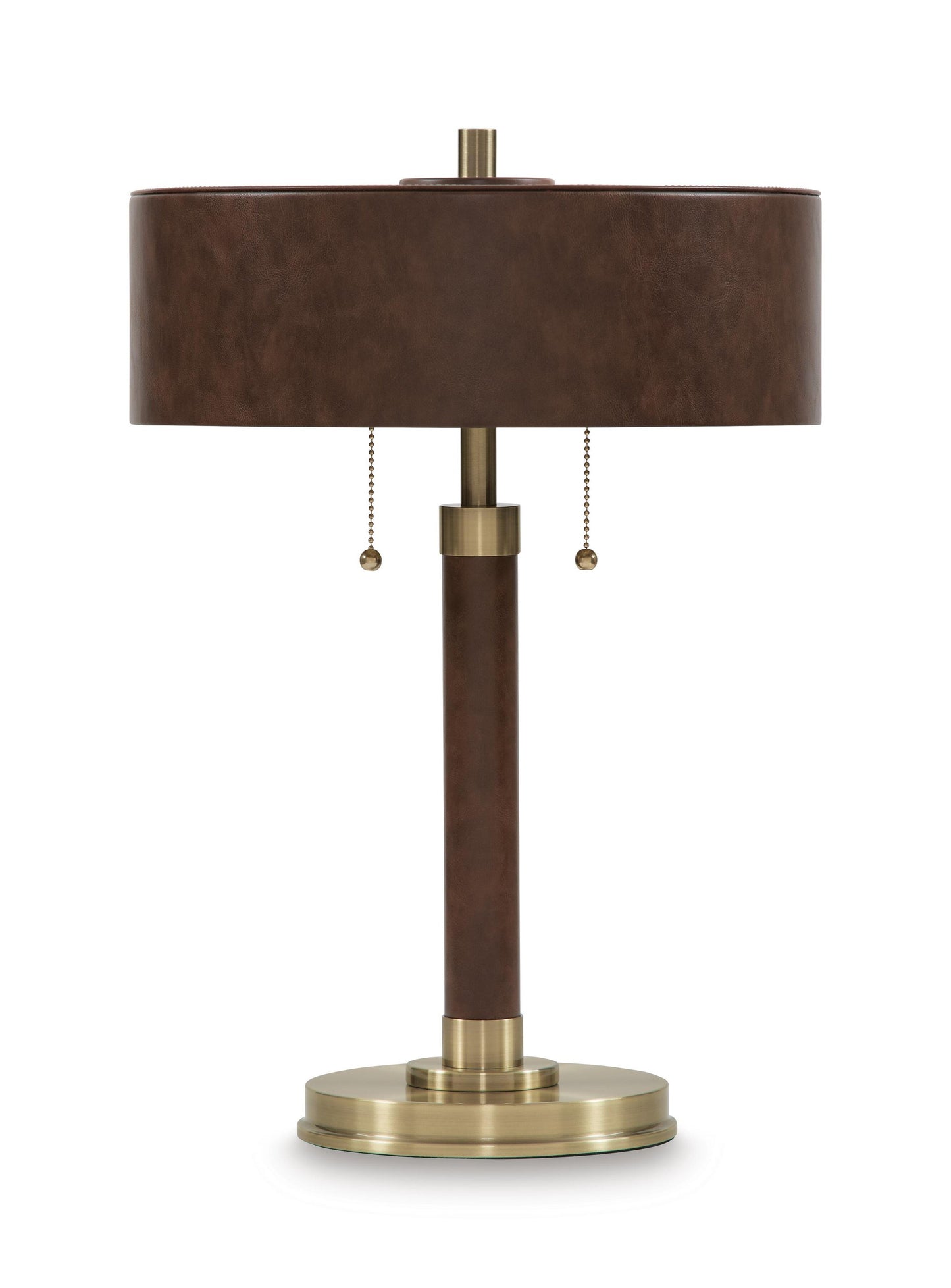 Ashley Express - Arcmond Metal Table Lamp (1/CN)