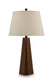 Ashley Express - Jendale Metal Table Lamp (1/CN)