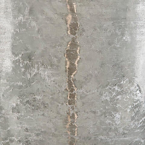 Ashley Express - Abbriel Glass Table Lamp (1/CN)