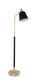 Ashley Express - Clairwell Metal Floor Lamp (1/CN)