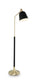 Ashley Express - Clairwell Metal Floor Lamp (1/CN)