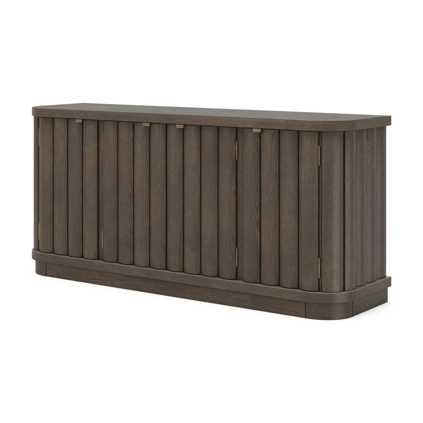 Darimore Extra Large TV Stand