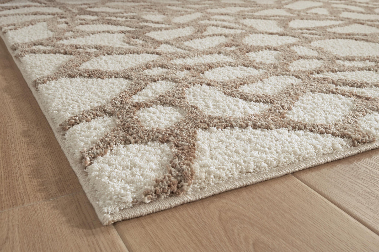 Ashley Express - Wessonland Medium Rug