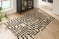Ashley Express - Timworth Washable Medium Rug
