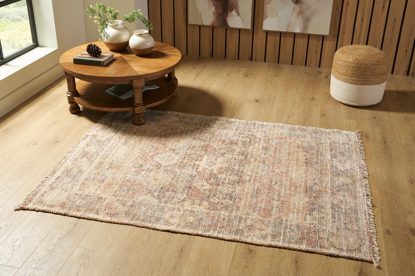 Ashley Express - Waycotten Medium Rug