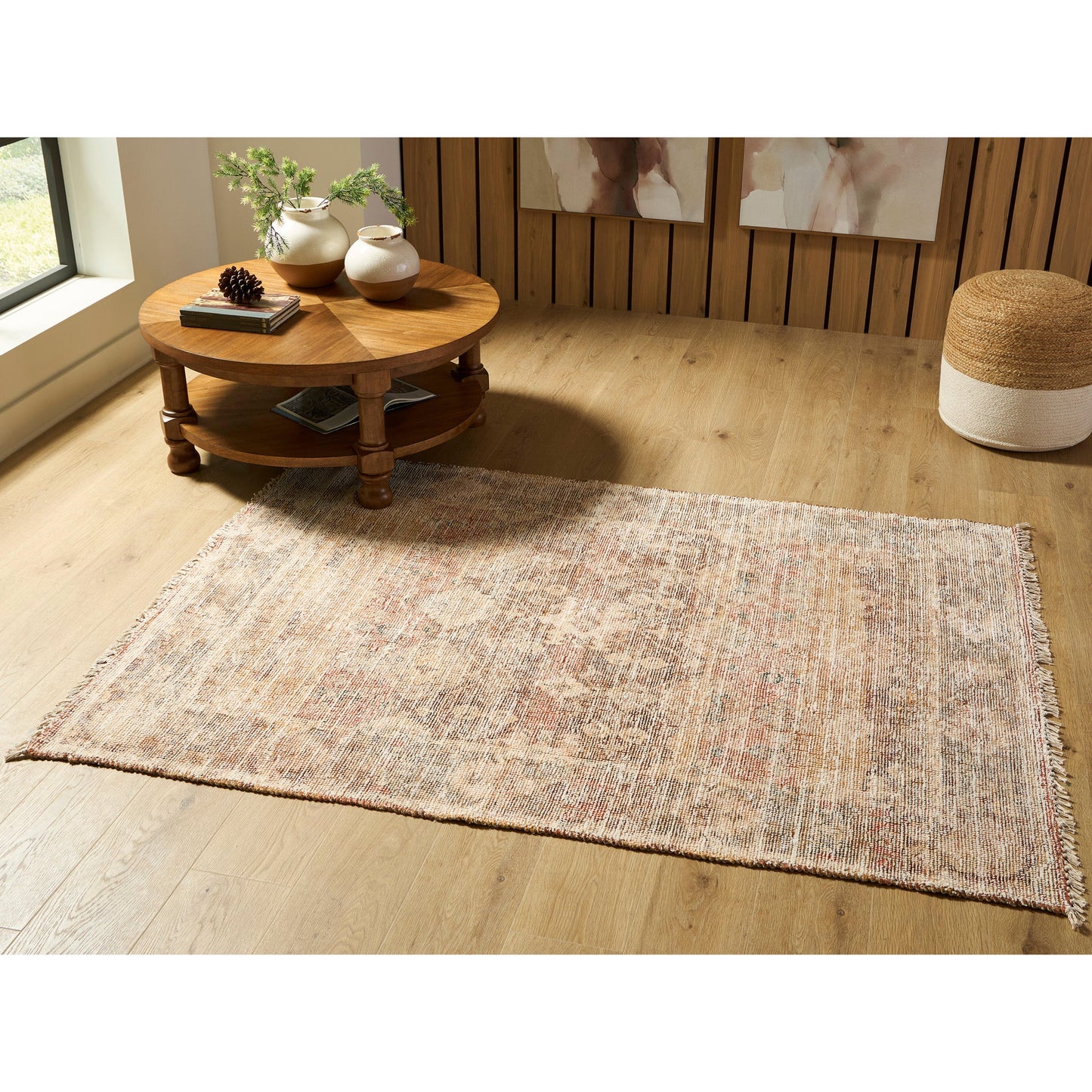 Ashley Express - Waycotten Medium Rug