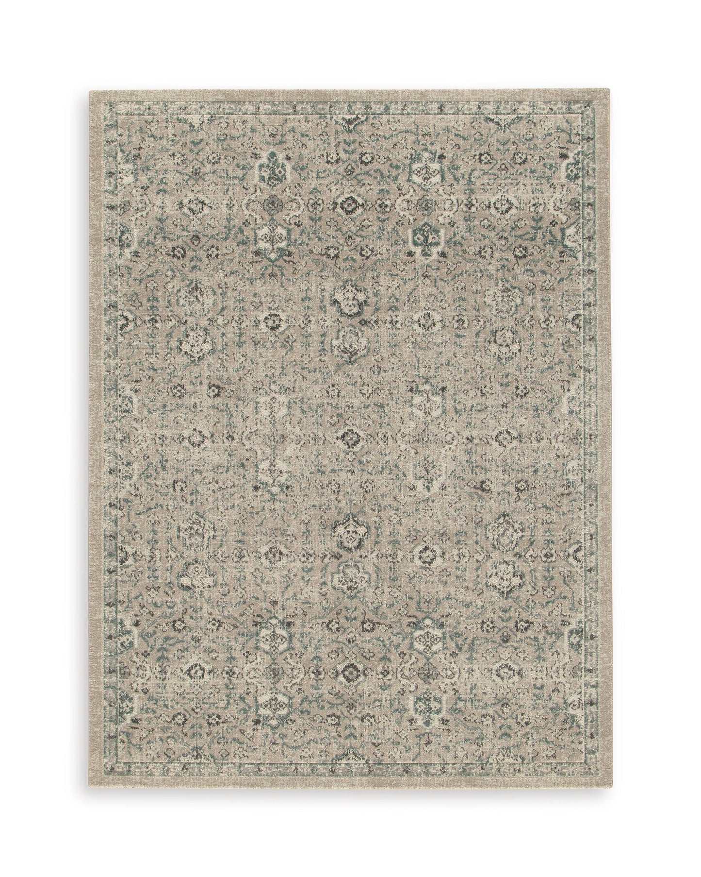 Ashley Express - Jessmen Medium Rug