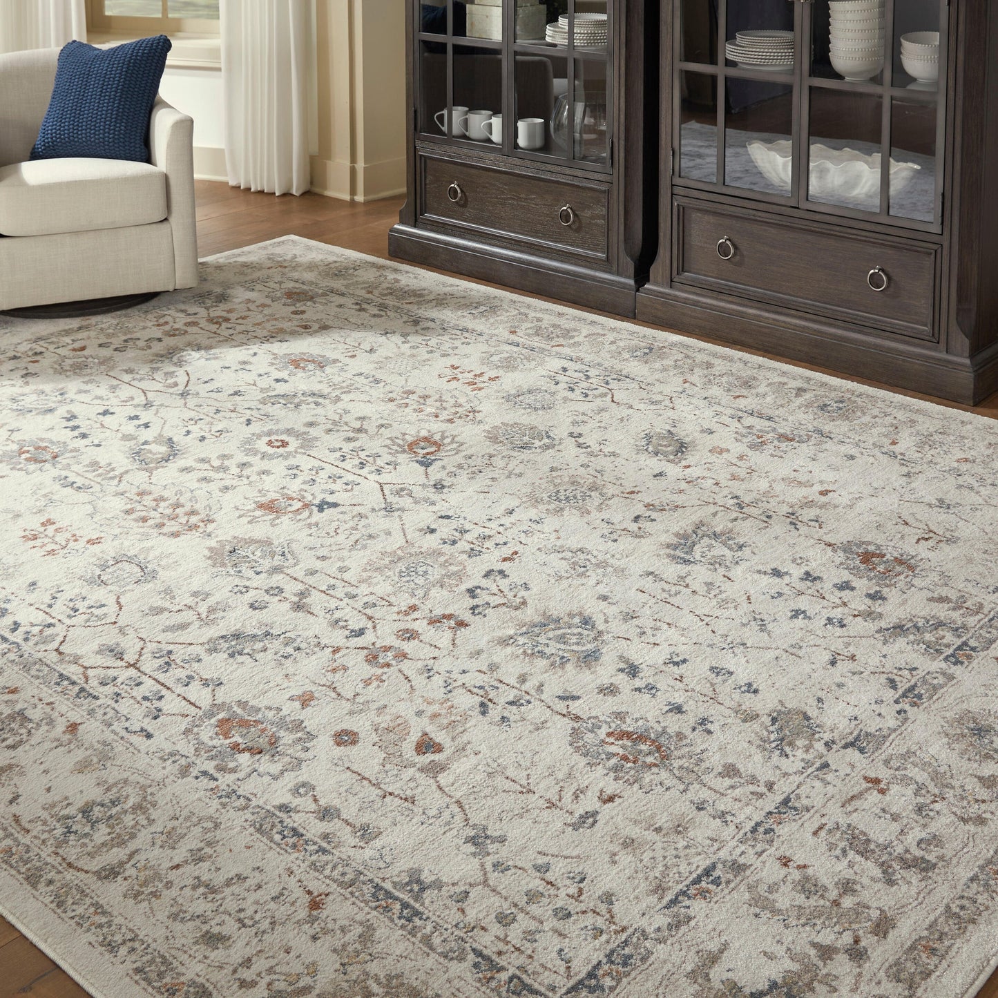 Webbridge Extra Large Rug