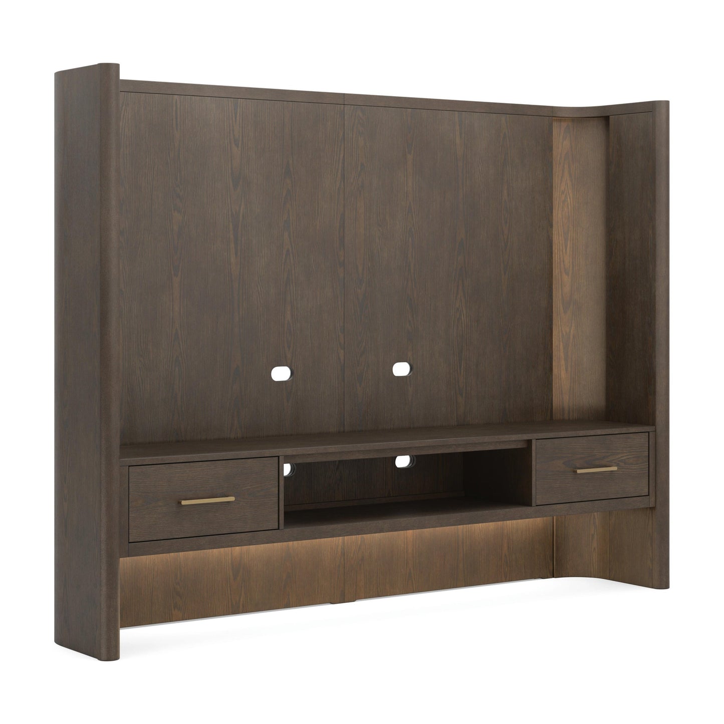 Darimore TV Wall Console