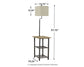 Ashley Express - Shianne Metal Tray Lamp (1/CN)