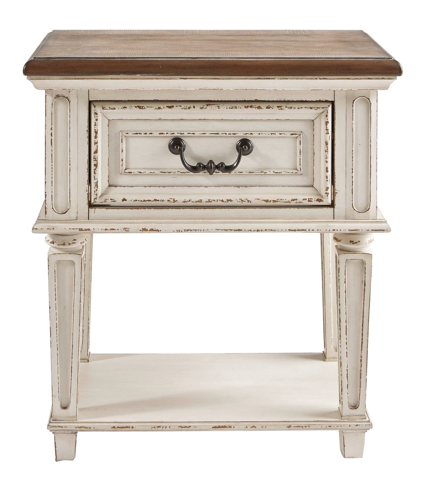 Ashley Express - Realyn One Drawer Night Stand