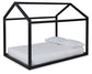 Ashley Express - Flannibrook  House Bed Frame