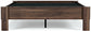 Ashley Express - Calverson Queen Platform Bed