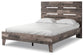 Ashley Express - Neilsville Queen Panel Platform Bed