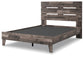 Ashley Express - Neilsville Queen Panel Platform Bed