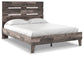 Ashley Express - Neilsville Queen Panel Platform Bed