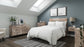 Ashley Express - Neilsville Queen Panel Platform Bed