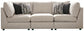 Kellway 3-Piece Sectional