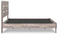 Ashley Express - Neilsville Queen Panel Platform Bed