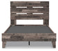 Ashley Express - Neilsville Queen Panel Platform Bed