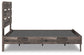 Ashley Express - Neilsville Queen Panel Platform Bed