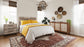 Ashley Express - Neilsville Queen Panel Platform Bed