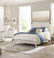 Ashley Express - Shawburn Queen Crossbuck Panel Platform Bed