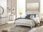 Ashley Express - Shawburn Queen Crossbuck Panel Platform Bed