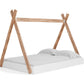 Ashley Express - Piperton Twin Tent Complete Bed in Box