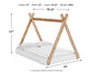 Ashley Express - Piperton Twin Tent Complete Bed in Box