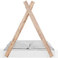 Ashley Express - Piperton Twin Tent Complete Bed in Box