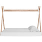 Ashley Express - Piperton Twin Tent Complete Bed in Box