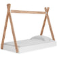 Ashley Express - Piperton Twin Tent Complete Bed in Box