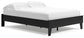 Ashley Express - Finch  Platform Bed