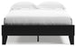 Ashley Express - Finch  Platform Bed