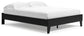 Ashley Express - Finch  Platform Bed