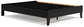 Ashley Express - Finch  Platform Bed