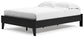 Ashley Express - Finch  Platform Bed