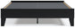 Ashley Express - Finch  Platform Bed