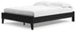 Ashley Express - Finch  Platform Bed