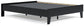 Ashley Express - Finch  Platform Bed