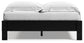 Ashley Express - Finch  Platform Bed