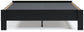 Ashley Express - Finch  Platform Bed